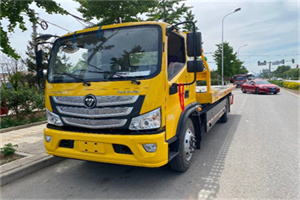 迎泽区汽车救援头像