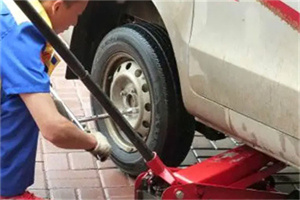 迎泽区附近拖车24小时服务热线电话