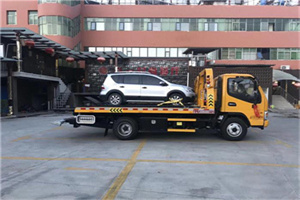 迎泽区汽车紧急补胎换胎救援