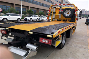 迎泽区24小时汽车送油服务公司