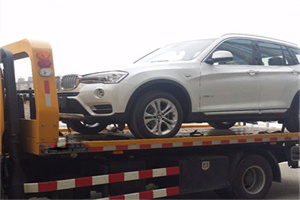 迎泽区拖车24小时服务电话