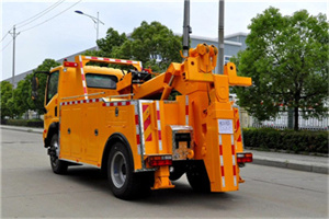 迎泽区高速路拖车费