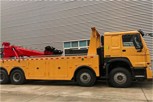 迎泽区道路救援公司